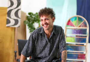 Tela Aberta inaugura festival de arte e moda da periferia no Venâncio Cultural Tela Aberta inaugura festival de arte e moda da periferia no Venâncio Cultural