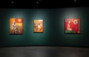 Finca-Pé: Estórias da terra segue em cartaz até 23 de novembro no CCBB Brasília