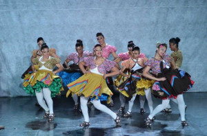 Festival Taguatinga Dança 2025 abre inscrições para artistas do DF