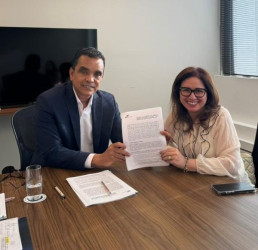 ABAV Nacional e Secretaria de Turismo de São Paulo firmam parceria para duas edições da ABAV Expo