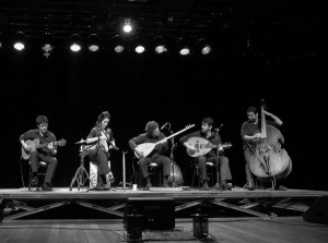 Das rotas do Mediterrâneo ao coração do Brasil: a música sem fronteiras do Kervansarai