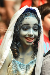 JK Shopping promove Bailinho de Halloween com programação especial para toda a família JK Shopping promove Bailinho de Halloween com programação especial para toda a família