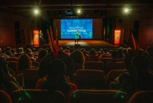 Festival Taguá celebra diversidade de temas e elege “Mata-Gato” como vencedor da etapa on-line