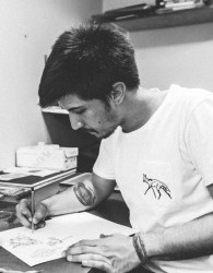 Biblioteca Demonstrativa recebe palestra gratuita sobre a participação brasileira na Bienal de Ilustrações de Bratislava Biblioteca Demonstrativa recebe palestra gratuita sobre a participação brasileira na Bienal de Ilustrações de Bratislava