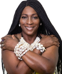 Festival Pretitude celebra a cultura afro-brasileira em Brasília Festival Pretitude celebra a cultura afro-brasileira em Brasília