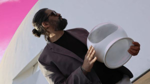 Cello Dante lança EP e show  Cello Dante lança EP e show