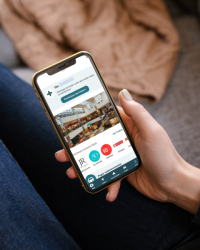DF Plaza lança aplicativo com programa de fidelidade que aproxima clientes e lojistas 