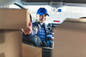 Brasília ganha destaque no mapa da logística nacional