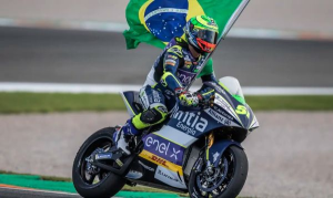 Goiânia se prepara para receber o MotoGP Brasil 2026 com camarote premium