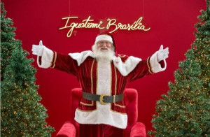 Iguatemi Shopping abre as portas para um Natal de encantos e surpresas