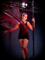 Festival A Cena Cênica finaliza temporada em Santa Maria