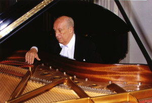 Recital homenageia o pianista Joel Bello Soares no projeto Sextas Musicai