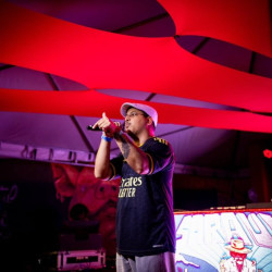 Zapatta Prn lança álbum “Noites e Emboscadas” com audição gratuita em Brasília