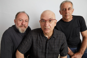 Os Paralamas do Sucesso celebram 40 anos de clássicos no Festival Estilo Brasil em 21 de novembro 