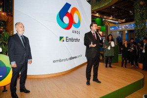 Embratur 60 anos: Agência inicia celebração de seis décadas de existência com foco na diversidade e no futuro do turismo   