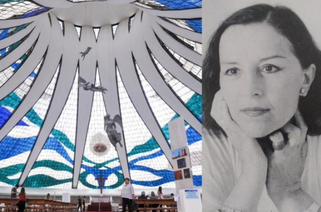 Renato Araujo/Agência Brasília/Isabella Peretti/Arquivo pessoal