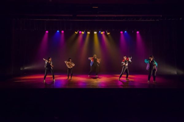 1º Sista Máfia Festival estreia no Distrito Federal