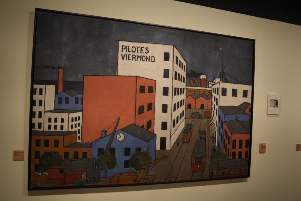 CCBB Brasília inaugura exposição que atravessa o tempo e conecta Torres García à arte contemporânea